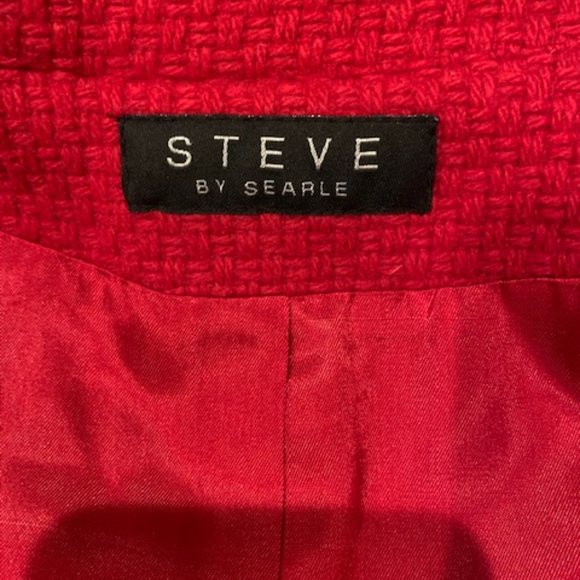 STEVE by Searle Coat - Picture 7 of 10